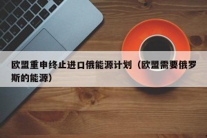 欧盟重申终止进口俄能源计划（欧盟需要俄罗斯的能源）