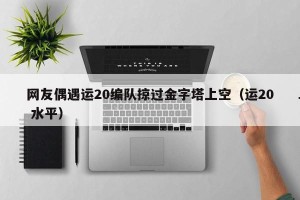 网友偶遇运20编队掠过金字塔上空（运20 水平）